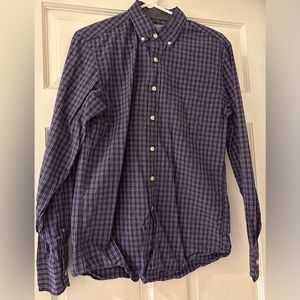 J.CREW men’s shirt